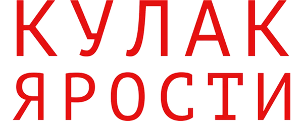 Кулак ярости