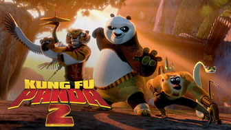 Kung Fu Panda 2