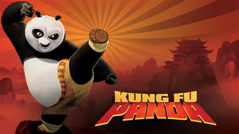 Kung Fu Panda