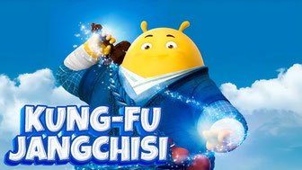 Kung-fu jangchisi