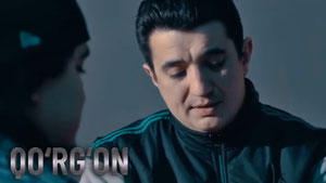Qo'rg'on