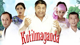 Kutilmaganda