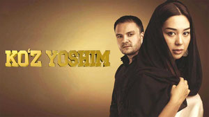Ko'z yoshim