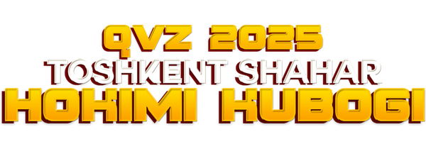 КВН 2025 | КУБОК ХОКИМА ТАШКЕНТА