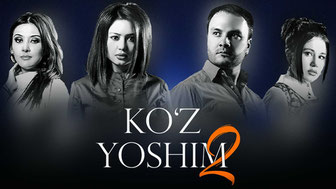 Ko'z yoshim 2