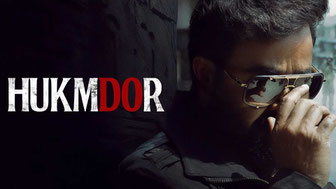 Hukmdor