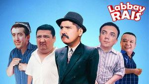Labbay rais
