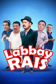 Labbay rais