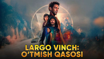 Largo Vinch: O'tmish qasosi