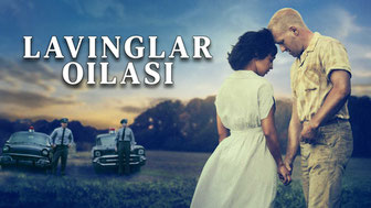 Lavinglar oilasi