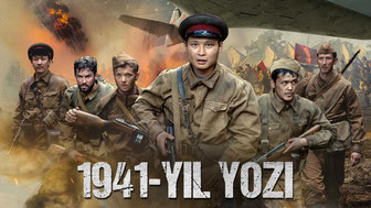 1941-yil yozi