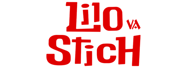 Лило и Стич