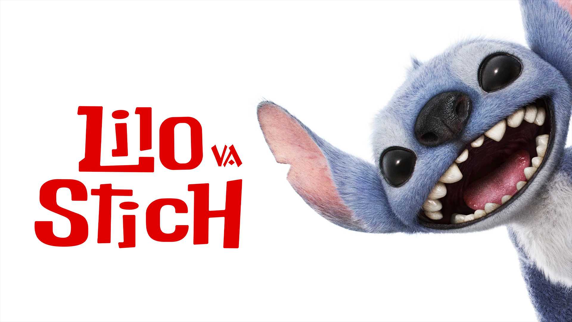 Lilo va Stich