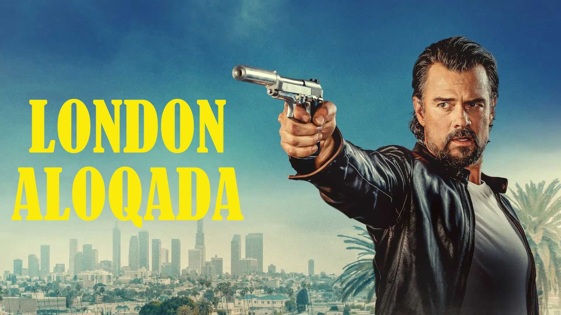 Лондон на проводе