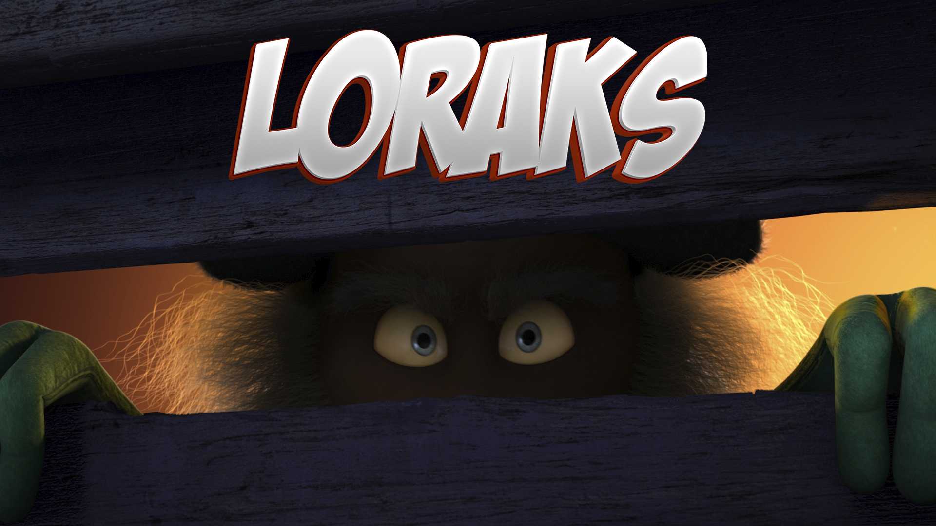 Loraks
