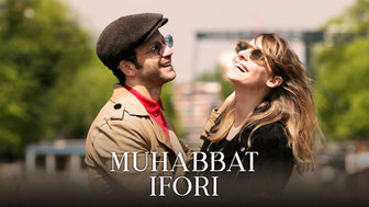 Muhabbat ifori