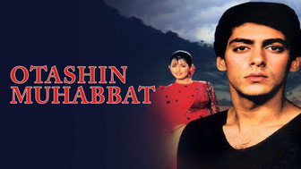 Otashin muhabbat