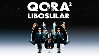 Qora liboslilar 2