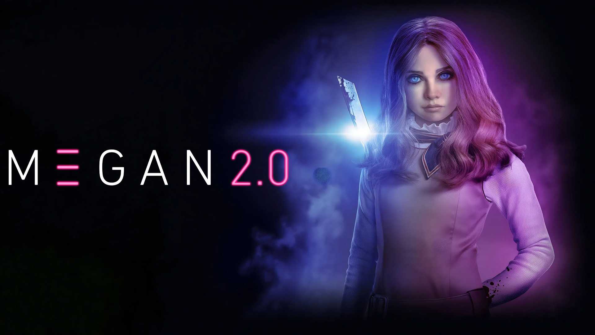 Megan 2.0