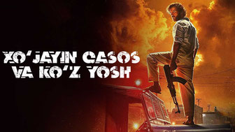 Xo'jayin: Qasos va ko'zyosh
