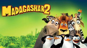 Madagaskar 2