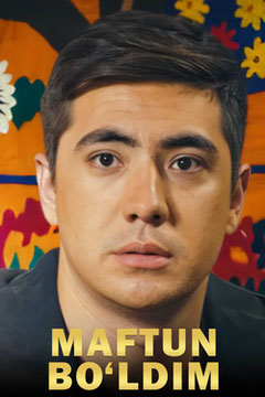 Maftun bo'ldim
