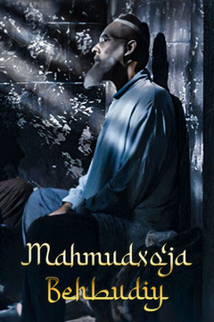 Mahmudxo'ja Behbudiy