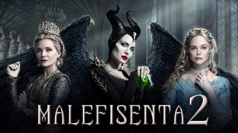 Malefisenta 2