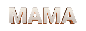 Мама