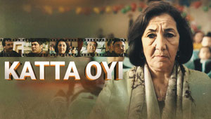 Grandmother
