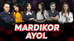 Mardikor ayol