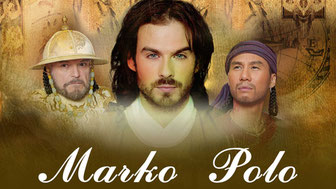 Marko Polo