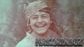 Masxaraboz