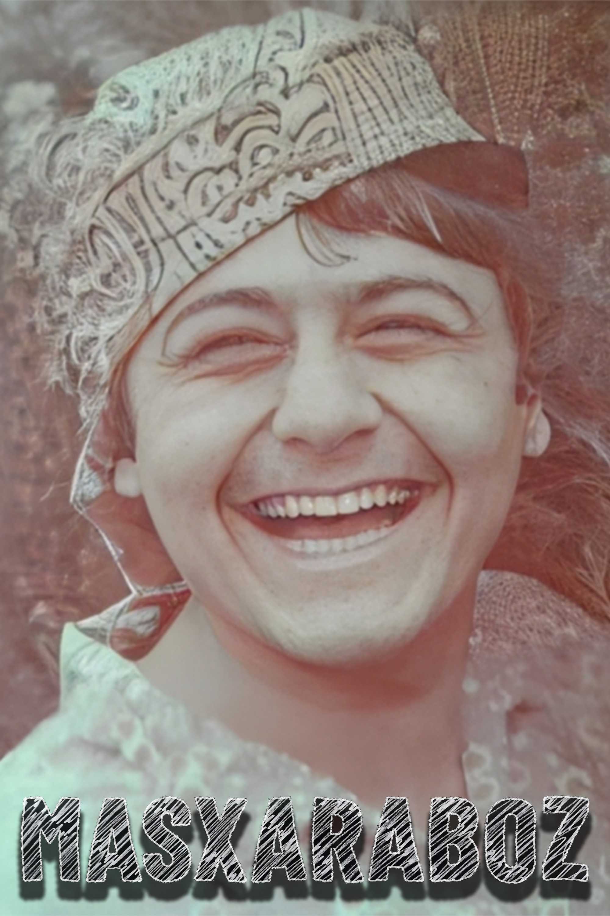 Масхарабоз