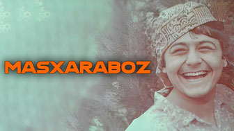 Masxaraboz