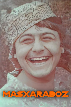 Masxaraboz