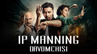 Ip Manning davomchisi