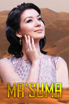 Ma'suma