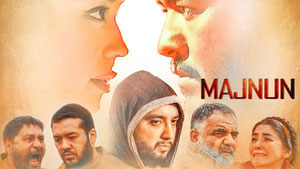 Majnun