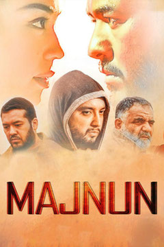 Majnun