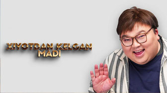 Xitoydan kelgan Madi