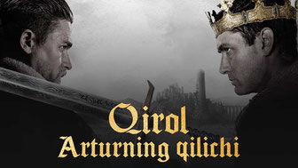 Qirol Arturning qilichi