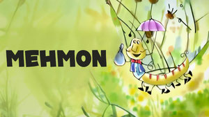 Mehmon
