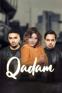 Qadam