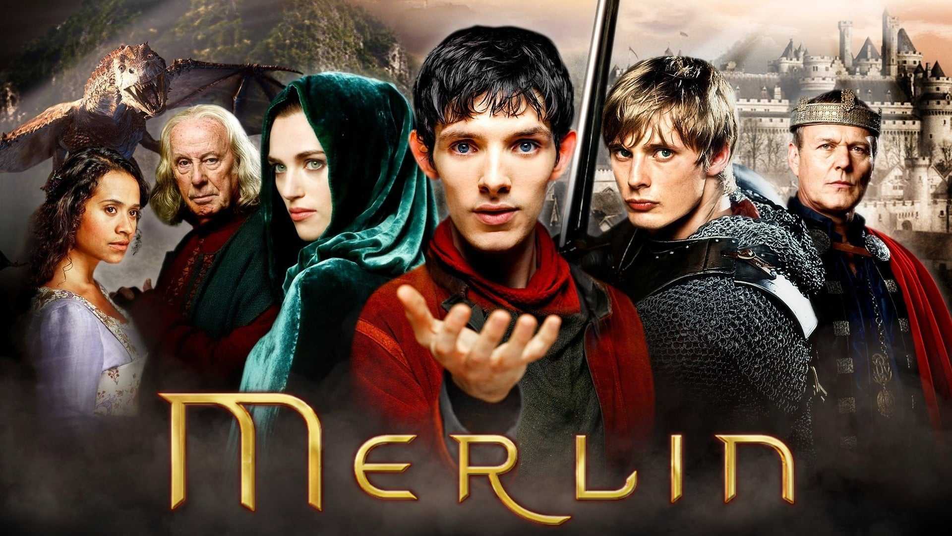 Merlin