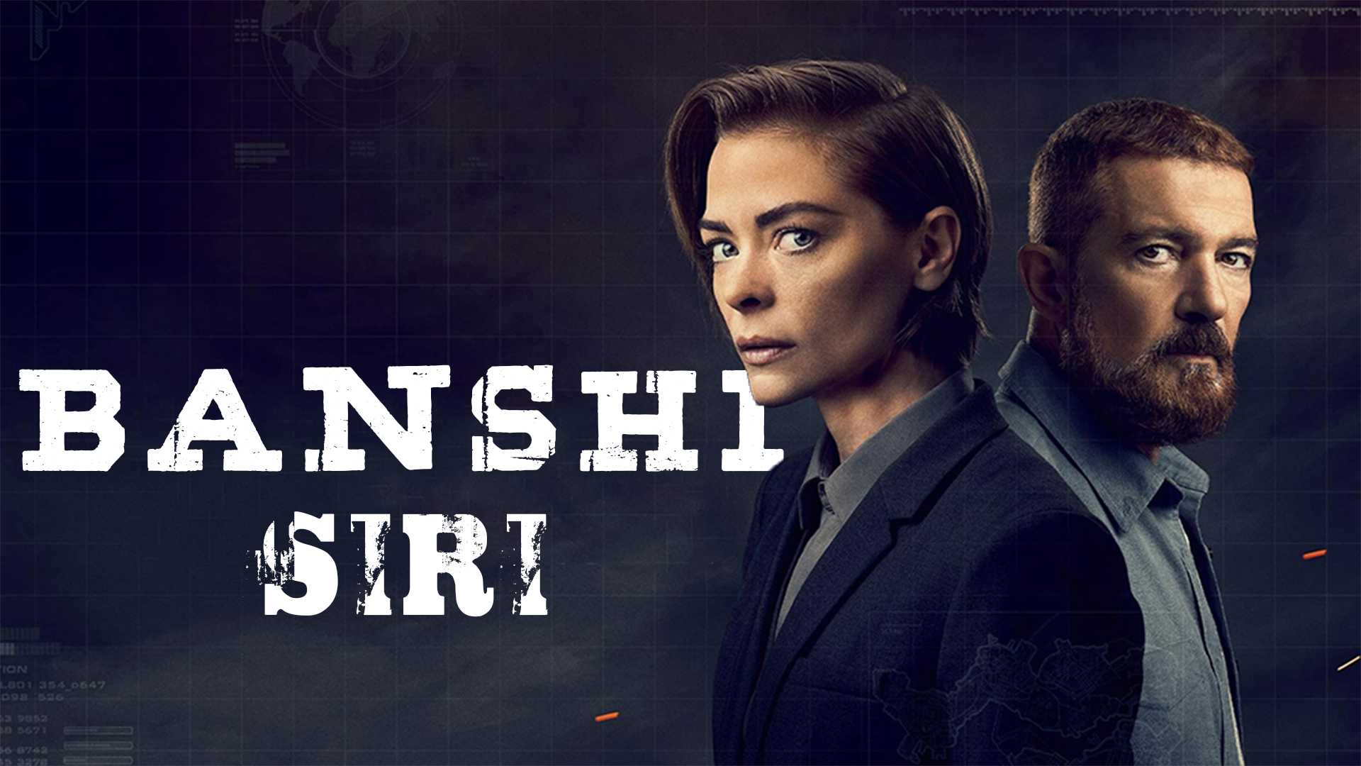 Banshi siri