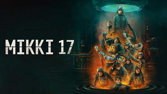 Mikki 17