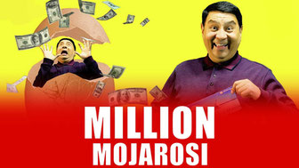 Million mojarosi