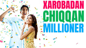 Xarobadan chiqqan millioner