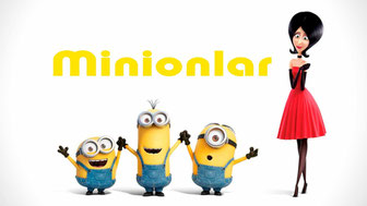 Minionlar